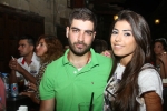 Saturday Night at La Paz Pub, Byblos